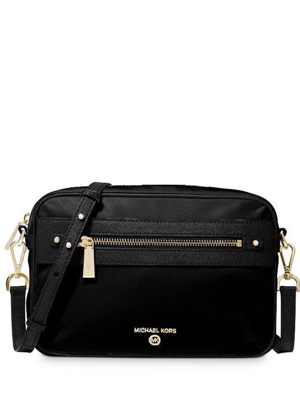 Michael Kors Nylon Jet Set Charm East West Crossbody